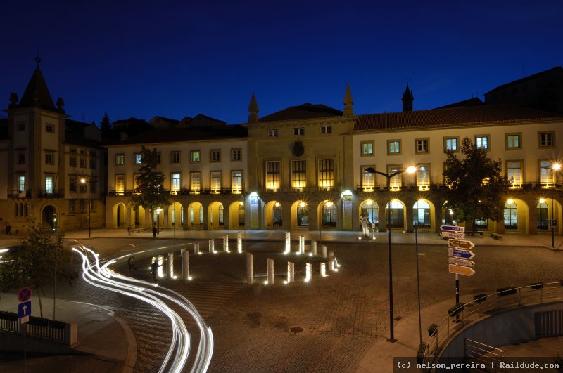 Covilhã