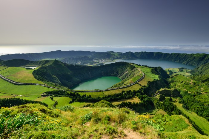 Islas Azores
