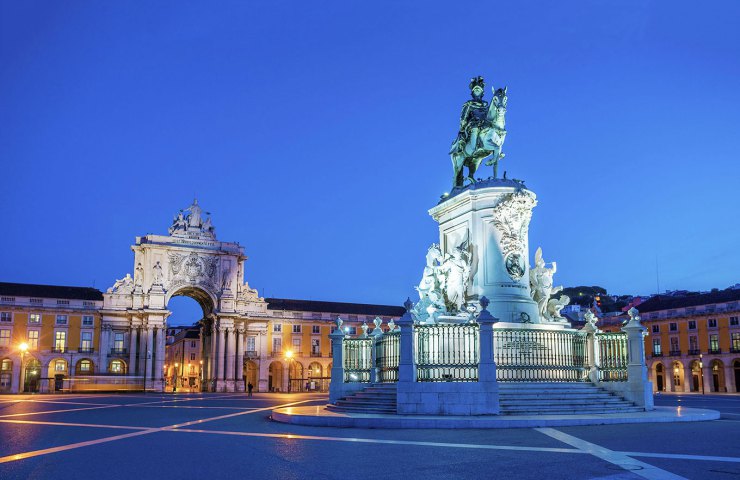 Lisboa