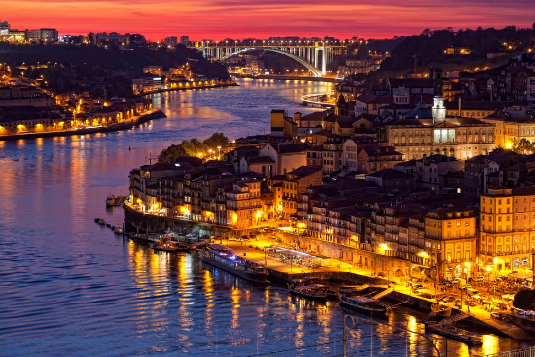 Oporto